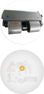 風（fēng）機盤管係列