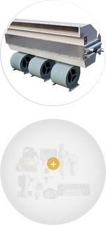 空調（diào）末端係列