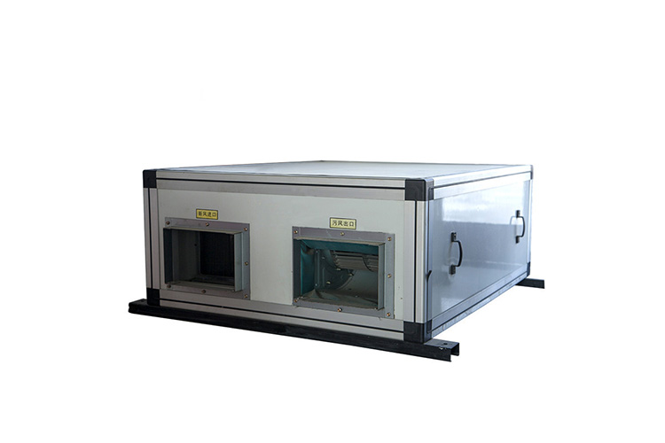 工業型新風換氣機