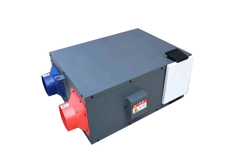 家（jiā）用新風換（huàn）氣機（jī）