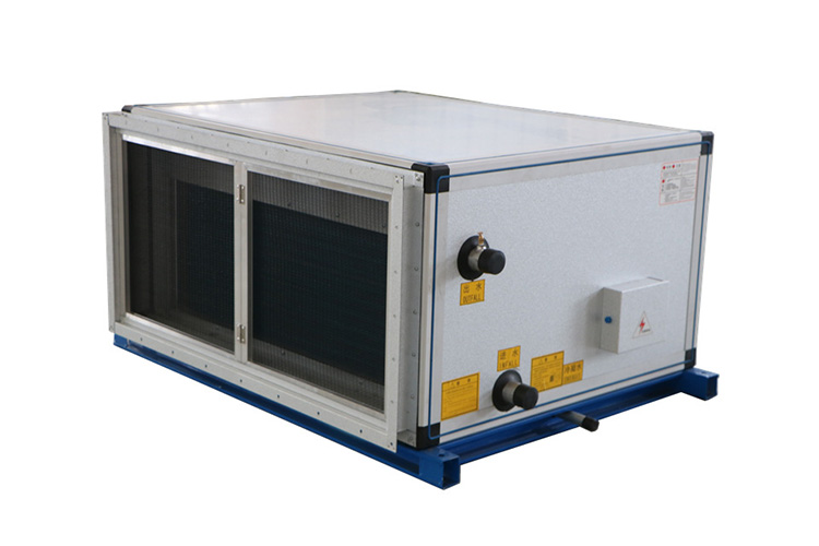 直膨式新風（fēng）機組