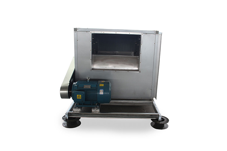 cccf櫃式離心風（fēng）機箱