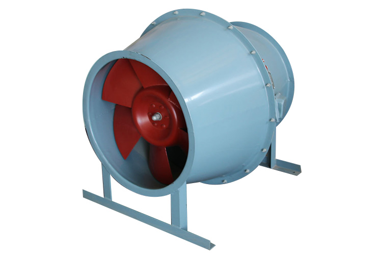 gxf斜（xié）流風機