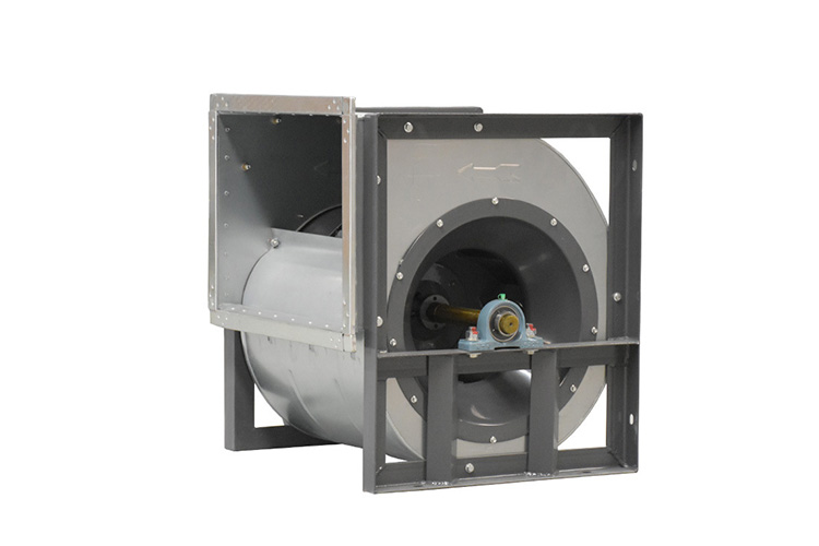 皮帶空調（diào）風（fēng）機