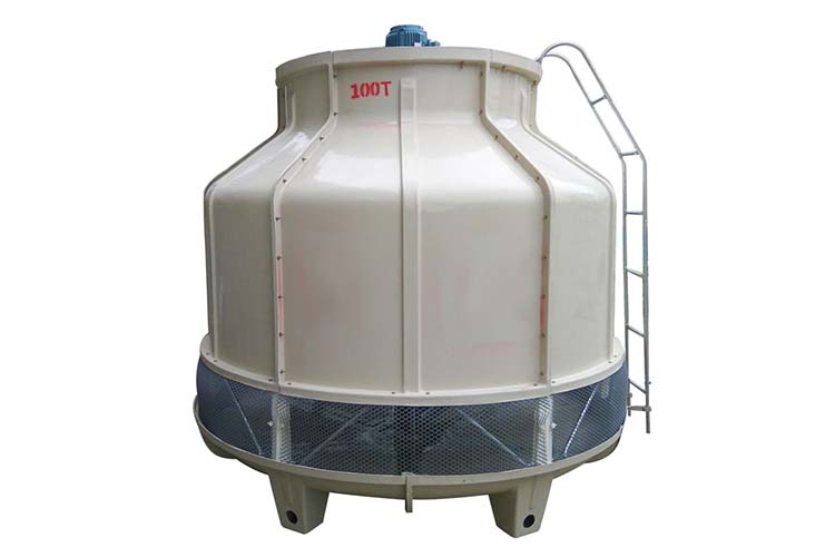 圓形（xíng）冷卻塔