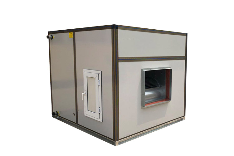 組合（hé）式空調機（jī）組