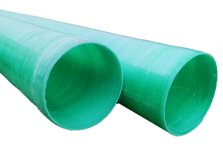 玻璃鋼纏繞（rào）管道