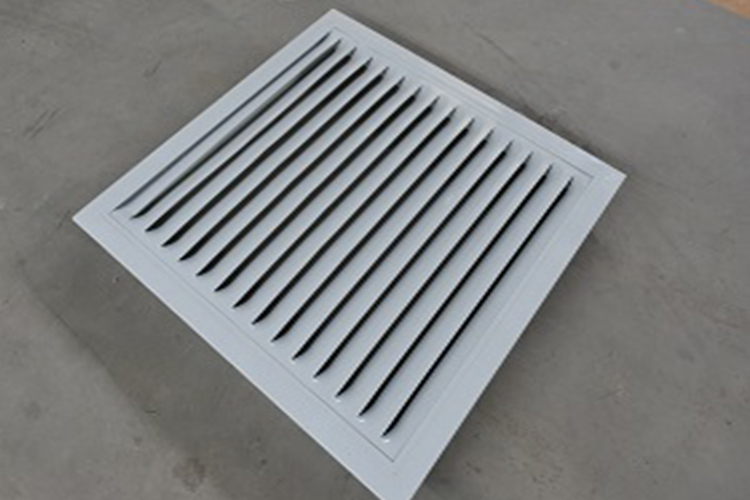 格柵風口（kǒu）