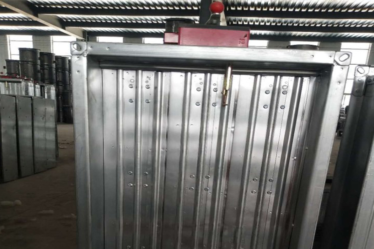 cccf排煙閥（fá）