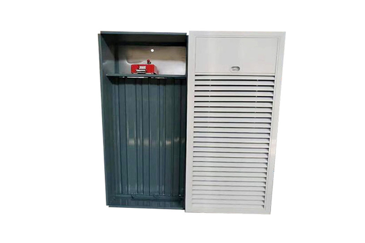 cccf排煙（yān）口