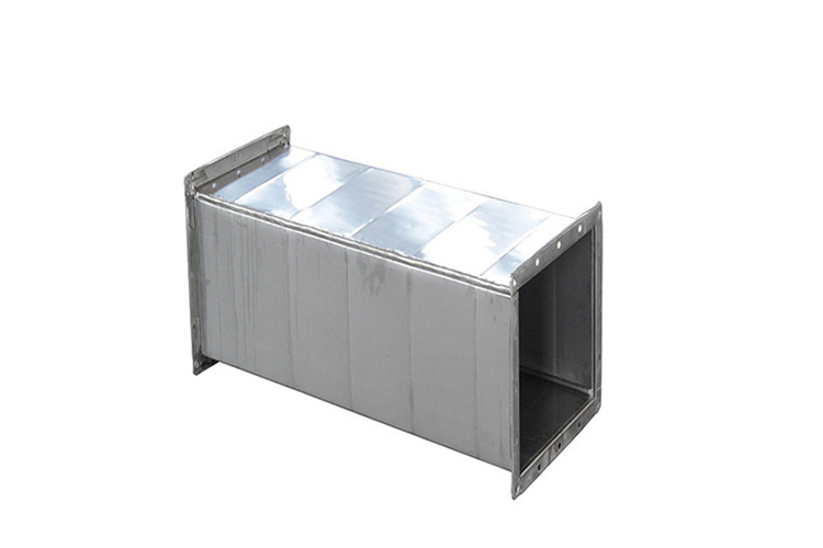 角鐵·鍍鋅（xīn）鋼板風管