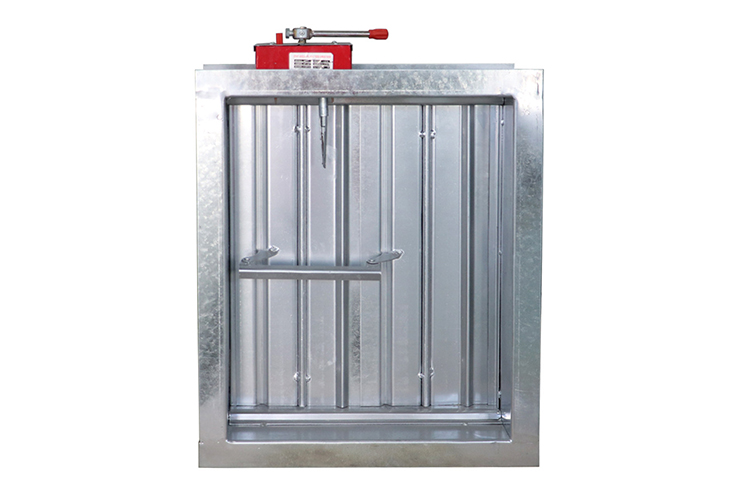 電動（dòng）密閉調節閥