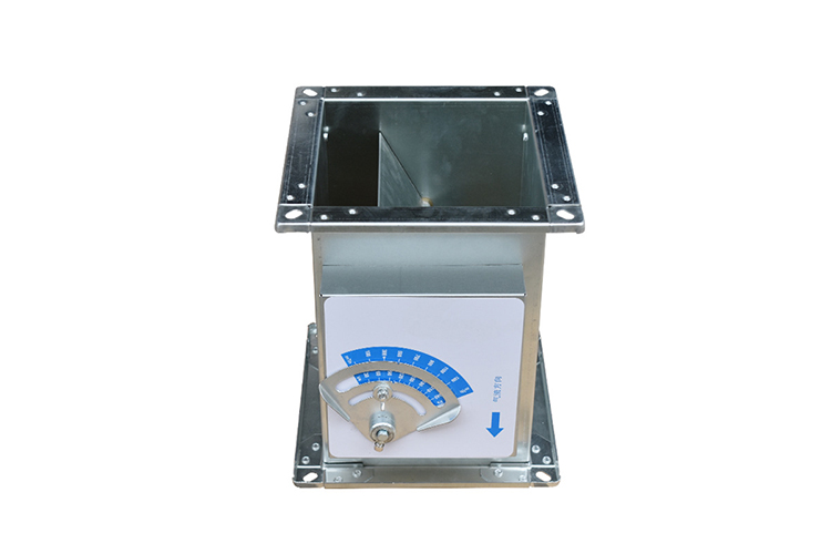 定（dìng）風量閥