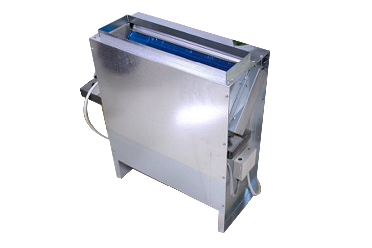 立式（shì）暗裝風機盤管