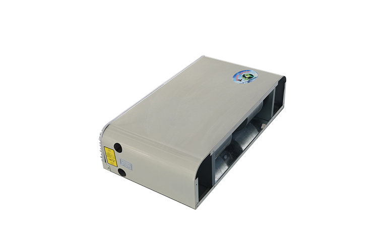 臥式明裝（zhuāng）風機盤管