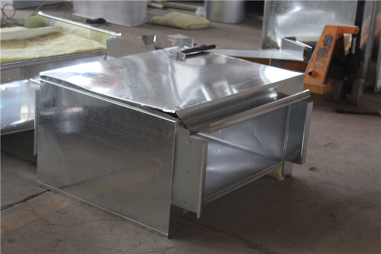 廠（chǎng）區展示