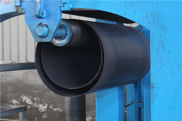 廠區（qū）展示