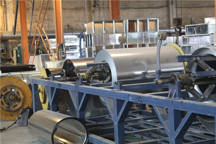 廠區展示（shì）