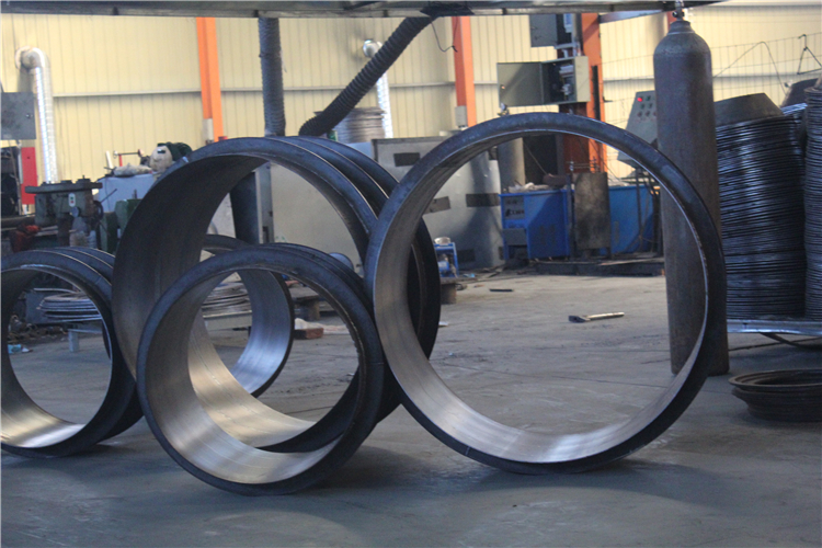 廠區（qū）展示