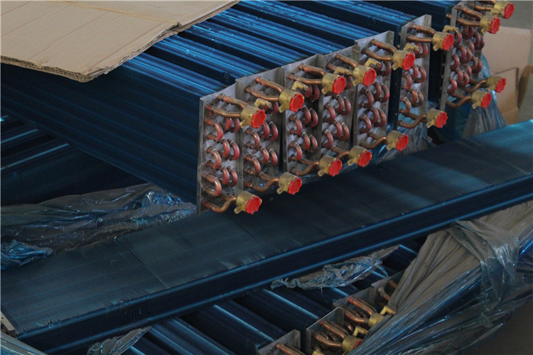 廠區展示（shì）