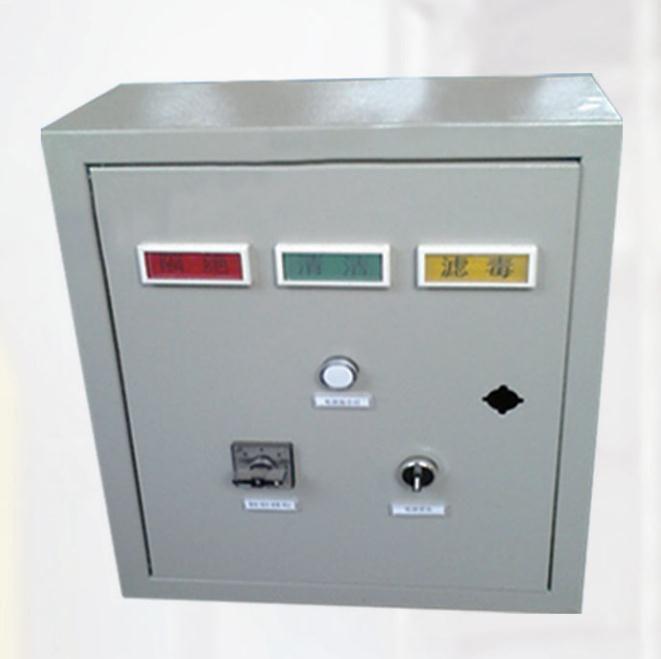 通風式控製（zhì）箱（xiāng）