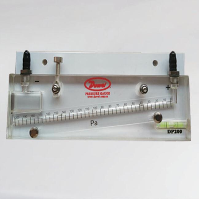 傾斜式（shì）微壓（yā）計