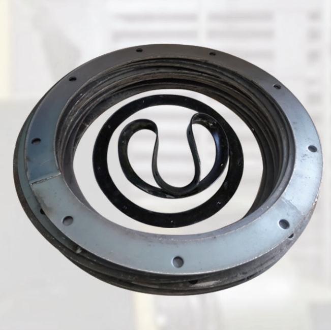 人防（fáng）法蘭膠墊