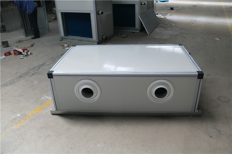 射流式空調（diào）機組